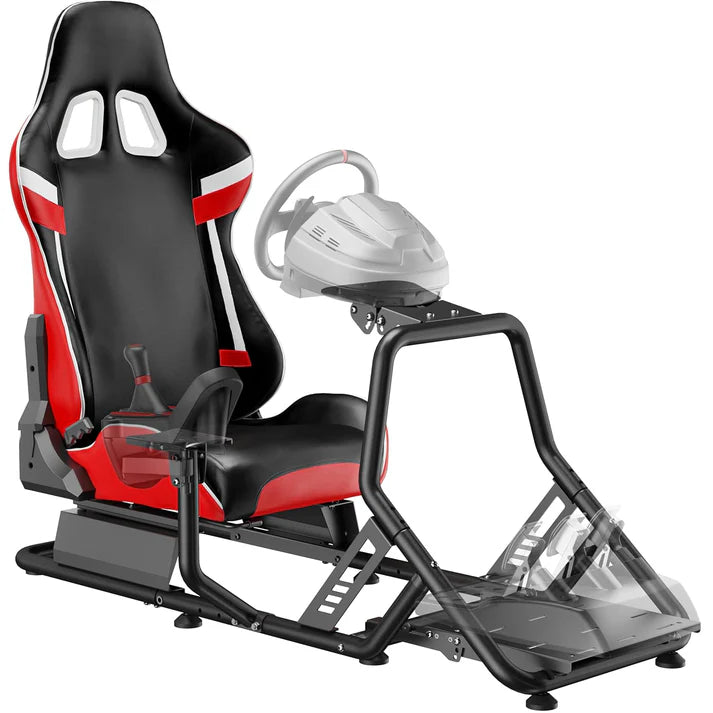 MAX Racing Simulator Cockpit