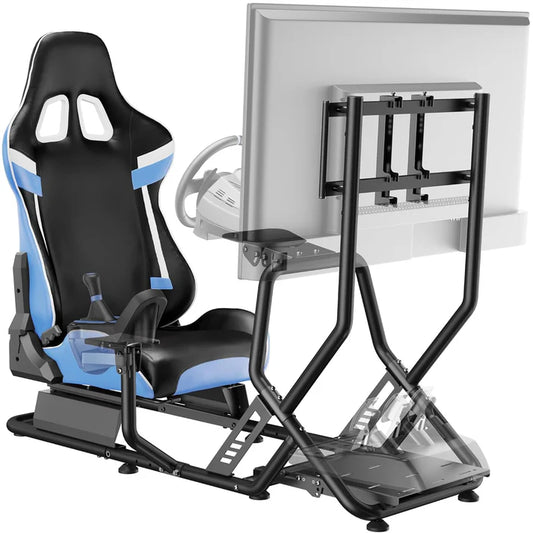 MAX Racing Simulator Cockpit
