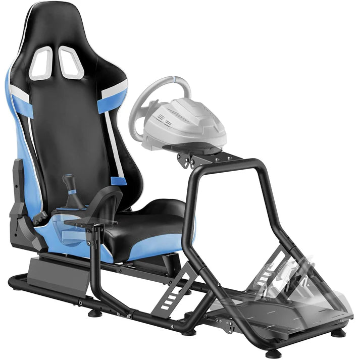 MAX Racing Simulator Cockpit