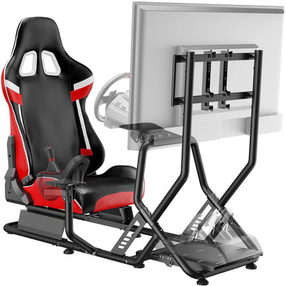 MAX Racing Simulator Cockpit