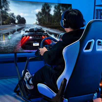 MAX Racing Simulator Cockpit